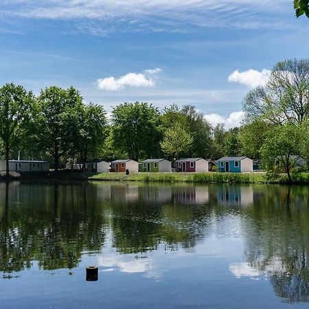 Hôtel Europarcs Het Amsterdamse Bos à Amstelveen Extérieur photo